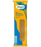 Spaghetti din Porumb si Orez Fara Gluten Bio 250 grame Alnavit