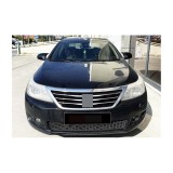 Capace oglinda tip Batman auto compatibile Renault Latitude 2010-2015 Cod: C576-BAT2