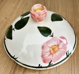 Capac - Supiera - Villeroy and Boch - Wild Rose