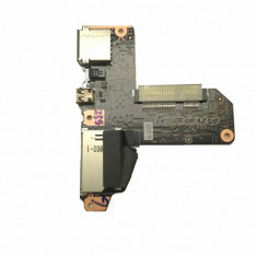 Modul Lenovo Yoga 2 Pro SSD/USB/HDMI/CRDR BOARD 90004971 NS-R072 REV:1.0