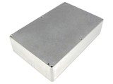 Carcasă universală aluminiu 146x222x55mm