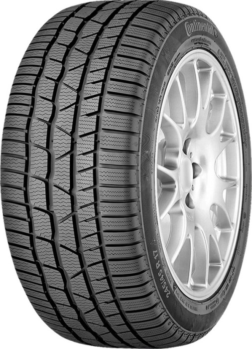 Anvelope Continental Winter Contact Ts830p Suv 305/40R20 112V Iarna