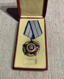 Ordinul meritul militar clasa II