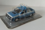 Macheta FSO Polonez 1500 Militia Polonia - DeAgostini Masini de Legenda 1/43