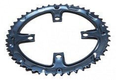 Foaie Angrenaj MTB B V3 104, 48T, Negru Ultimate FactoryBikes