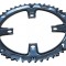 Foaie Angrenaj MTB B V3 104, 48T, Negru Ultimate FactoryBikes