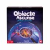 JOC DE SOCIETATE OBIECTE ASCUNSE UNDERGROUND, AS