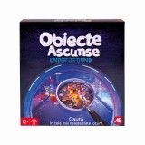 JOC DE SOCIETATE OBIECTE ASCUNSE UNDERGROUND, AS