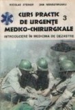 Curs practic de urgente medico-chirurgicale, 3 - Introducere in medicina de dezastre