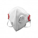 Masca de protectie faciala cu supapa FFP3 HY8232 Handanhy CE2797, Oem