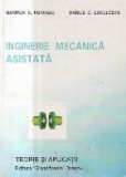 Inginerie mecanica asistata