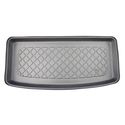 Tavita portbagaj Toyota Aygo X Suv 2022-prezent cu subwoofer Aristar GRD foto