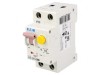 &Icirc;ntrerupător RCBO 32A 30mA 1P+N 230V