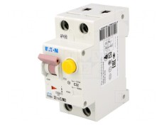 &amp;Icirc;ntrerupător RCBO 32A 30mA 1P+N 230V foto