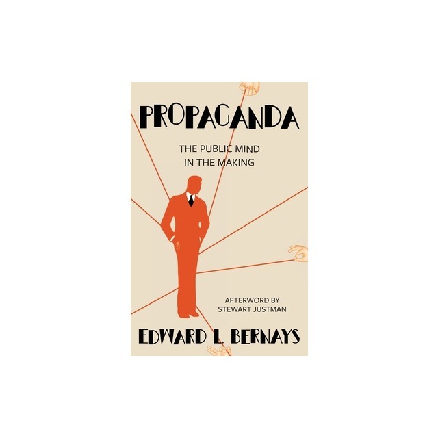 Propaganda (Warbler Classics Annotated Edition)