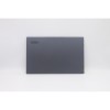 Capac Display Laptop, Lenovo, IdeaPad Yoga Slim 7-14ITL05 Type 82A3, 82HA, 5CB0Y85281, 45LS2LCLVA0 3A, varianta touchscreen, gri