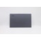 Capac Display Laptop, Lenovo, IdeaPad Yoga Slim 7-14ITL05 Type 82A3, 82HA, 5CB0Y85281, 45LS2LCLVA0 3A, varianta touchscreen, gri