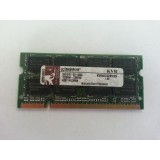 Memorie laptop Kingston kit 4 GB 2GB x 2 - 667 Mhz, DDR-2