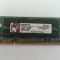 Memorie laptop Kingston kit 4 GB 2GB x 2 - 667 Mhz, DDR-2
