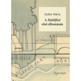 A Hal&aacute;lfiai első &aacute;llom&aacute;s&aacute;n - Babits Mih&aacute;ly vil&aacute;ga 1921 eleje &eacute;s 1923 augusztusa k&ouml;z&ouml;tt - Szőke M&aacute;ria