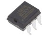 Releu Semiconductor IXYS LCB716S OptoMOS SPST-NC 60V AC/DC, MOSFET, SMT, DIP6