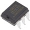 Releu semiconductor SPST-NC 60V AC/DC