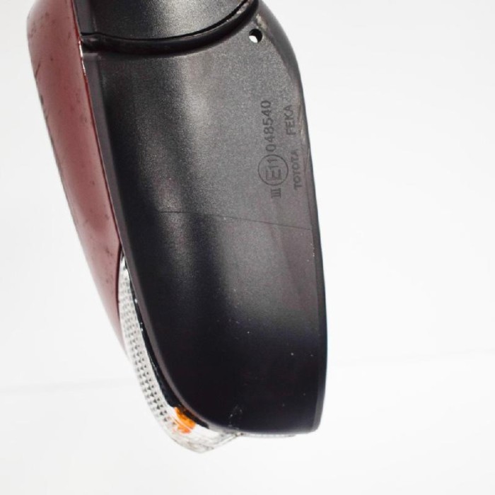 Oglinda laterală dreapta TOYOTA C-HR _X1_ 2018 OEM: E11048540 3448555