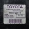Alt modul de control LEXUS RX _U3_ 2006 OEM: 89222-48010 | 2101726