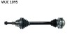 SKF VKJC 1095 Planetara