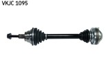 SKF VKJC 1095 Planetara