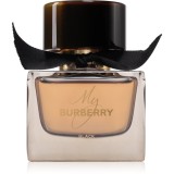 Burberry My Burberry Black Eau de Parfum pentru femei 50 ml