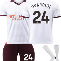 Land Adult Tricou de fotbal pentru copii, 22/23 Acasă Tricou de fotbal/Deplasare