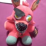Cumpara ieftin PLUS DE COLECTIE FIVE NIGHTS AT FREDDY FOXY ROSU 23 CM
