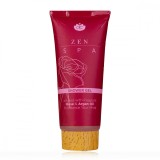 Gel de Dus Zen Spa, Infuzat cu Trandafir &amp; Ulei de Argan, 200 ml