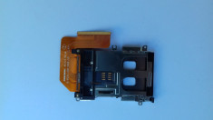 Cititor de card cu cablu Dell Precision M6500 (010201V00) foto