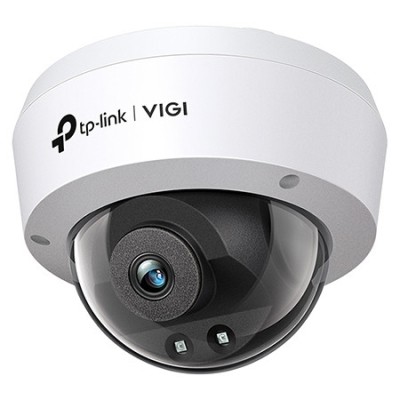 CAMERA SUPRAVEGHERE 4MP DOME 2.8MM VIGI TP-LINK EuroGoods Quality foto