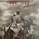 Rush Presto Syeor 25 BMEX LP (vinyl)