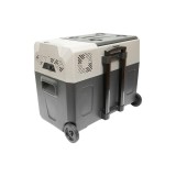 Frigider auto cu compresor capacitate 40L Autospeed