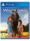 Windstorm An Unexpected Arrival PS4