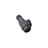 Fisa remorca 13 pini din plastic Cod: DF-TP007 /12027 Automotive TrustedCars, Oem