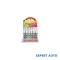 Odorizant tropi fresh 60ml Alta marca Alt model #7