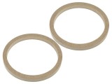 Distanţier MDF 200mm Impregnat Lăcuit - 2 Bucăți