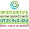 Prefix Vechi 0723.9x3.332 - Numar cartela Vodafone usor AUR Gold numere cartele