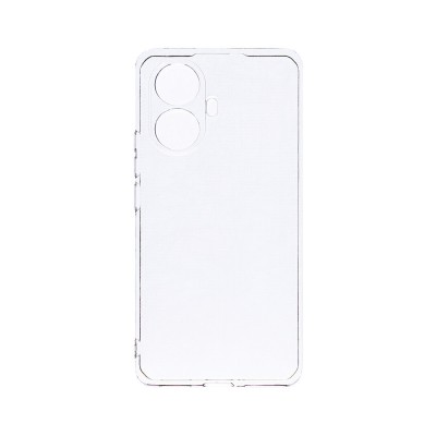 Husa BestCase&amp;reg; ULTRA SLIM, Compatibila Cu Samsung Galaxy A01 Core, Silicon Gel foto