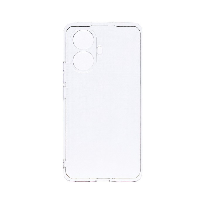 Husa BestCase&reg; ULTRA SLIM, Compatibila Cu Samsung Galaxy A01 Core, Silicon Gel