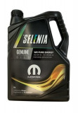 Ulei de motor Selenia (5L) 5W30;Acea C2;Fiat 9.55535 S1