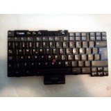 Tastatura Laptop - Lenovo T40