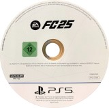Joc PS5 EA Sports FC 25 Playstation 5 Fotbal, disc aproape nou Fifa 25