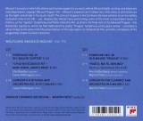 Mozart: Ecstasy &amp; Abyss | Martin Frost, Swedish Chamber Orchestra, Lucas Debargue, Elin Rombo, Ann Hallenberg