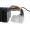Conector Radio ISO Suzuki 12-Pin